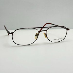 Looking Glass Eyeglasses Eye Glasses Frames L5138 BRN 57-17-150